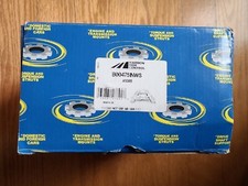 MARMON Ride Control Engine Mount Auto-Trans Front Right DEA / TTPA A5385