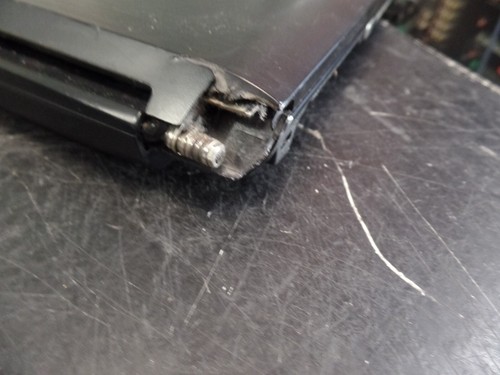 TEILE/REPARATUR Lenovo B575 15,6" AMD E450 Radeon 1,65GHz 4GB RAM 250GB HDD - Bild 7 von 10