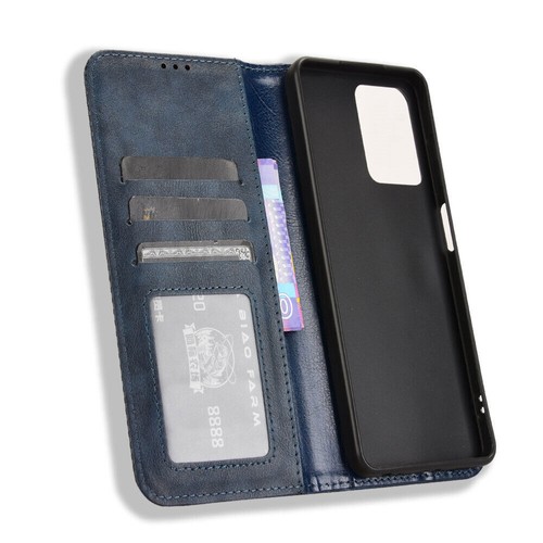 Magnetic Wallet Cover Case For Nokia HMD XR20 C300 C02 C32 G50 G60 X30 G100 C22 - Picture 40 of 51