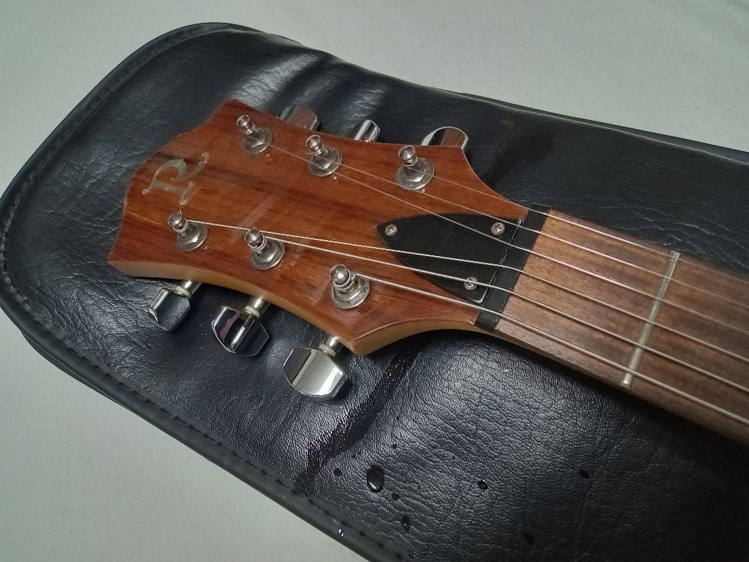 BC Rich モッキンバード580JE