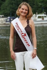 Sash / Sashes Shear Shopping Queen Miss Choice