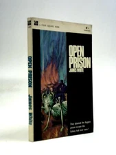 Open Prison. (James White - 1965) (ID:74994)