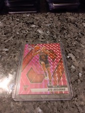 2024-2025 Panini Mosaic Basketball Ayo Dosunmu Pink Mosaic /175