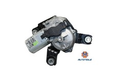 Opel Corsa D Wischermotor Scheibenwischermotor Hinten 13163029