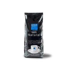Café 40 Paises 100% Natural Coffee Beans 1kg, 60% Arabica Beans - FREE DELIVERY
