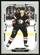 2025-26 O-Pee-Chee #309 Ryan McLeod