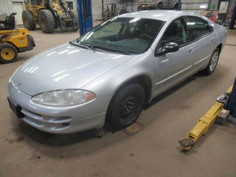 Conjunto de peça de freio antibloqueio compatível com 98-01 CONCORDE 280095 - Imagem 3 de 4