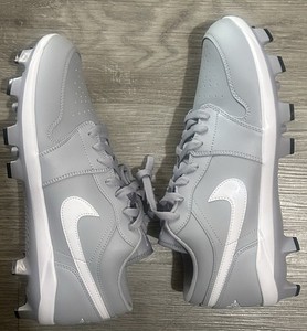 womens jordan softball cleats