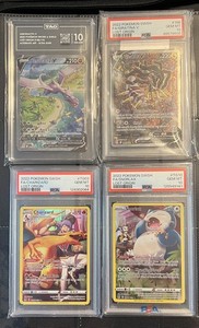 Lost Origin Complete Set | eBay