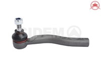 Spurstangenkopf Gelenkkopf Sidem 45744 Fm12X1,25R FüR Toyota Yaris Verso VAN D4D