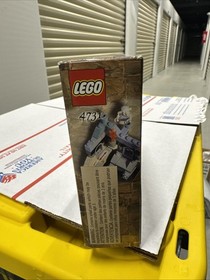 LEGO Harry Potter: Dobby's Release (4731)