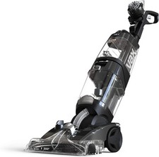 Vax Platinum Power Max Carpet Cleaner, 3.5 Litre, Black, 1200W ECB1SPV1