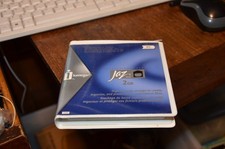 Iomega Jaz 2GB PC Jaz Disk Cartridge, Jewel Case, MPN 10597 3 