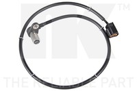 Abs Sensor Raddrehzahl Nk 293024 FüR Mitsubishi Pajero Sport 1 Galloper Jk 01