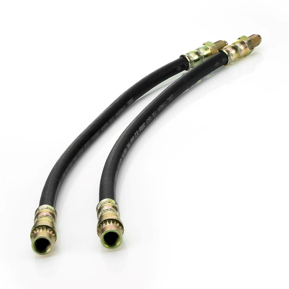 2x brake hose brake line for Renault Logan/station wagon front 320 mm - Image 2 of 4