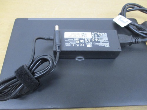 Dell Latitude 7280 13" PC laptop - spares or repair - ref 5316 - Afbeelding 5 van 8