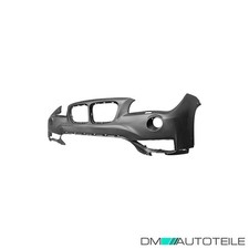 Stoßstange vorne ohne PDC mit SRA passt für BMW X1 (E84) Facelift LCI ab 12-15
