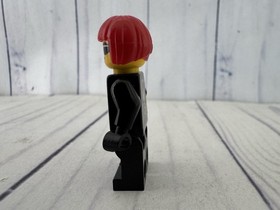 Lego # 8968 ~ Agents Dyna - Mite Minifigure (agt024)