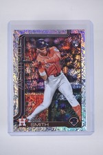 Cam Smith [Holo Foil] [Rookie] [RC] #US298 2025 Topps Update