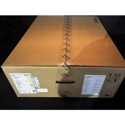 Cisco C9300-48UXM-E 48-Port 2.5GB / 12-Port MultiGigabit 10Gbps UPoE Switch MMD0