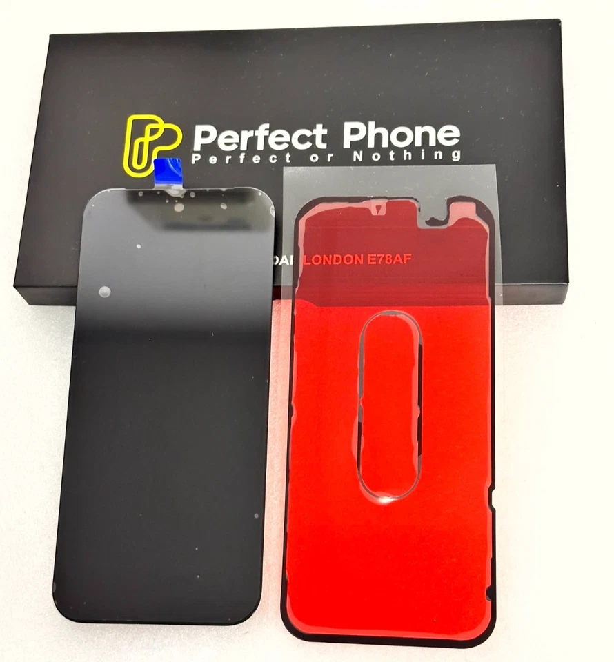 Google Pixel 9-9 Pro OEM OLED LCD Screen Replacement Display With Adhesive-UK - Image 3 of 4