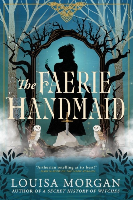 The Faerie Handmaid - Image 2