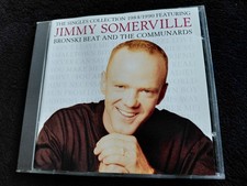 JIMMY SOMERVILLE   Singles Collection 1984-90...