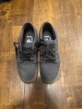 VANS Chukka Low PRO Mens Size 10 UltraCush Sneakers Skate Shoes