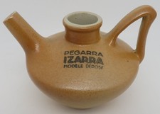 rare VINTAGE MADE IN FRANCE PICHET LIQUEUR 13 CM PEGARRA IZARRA modèle déposé