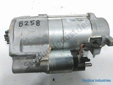 Démarreur Land Rover RANGE ROVER SPORT