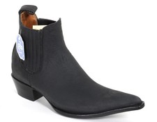 Cowboystiefeletten Westernstiefeletten Herren Neu OVP AS Retrounique.de Leder 43