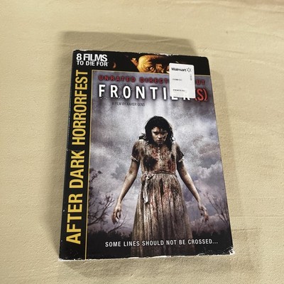 Frontier(s) (DVD, 2007)