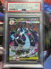 The Pokémon Company Mega Charizard X Ex Me: Mega Evolution Promo Holo PSA 9 023