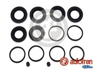 Reparatursatz Bremssattel Autofren Seinsa D42430 FüR Rover Range L494 Landrover