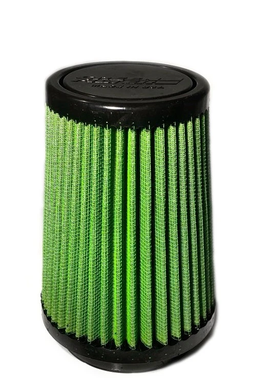 GREEN FILTER #7259 Cone Filter - Image 1 of 1
