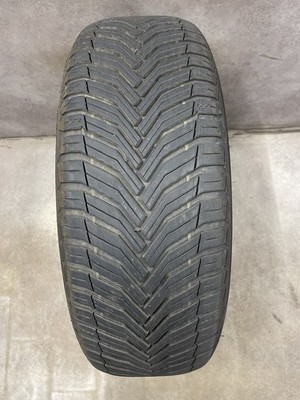 1 x 195/60 R15 88H GANZJAHRESREIFEN - Michelin CrossClimate 2 (5,5mm)