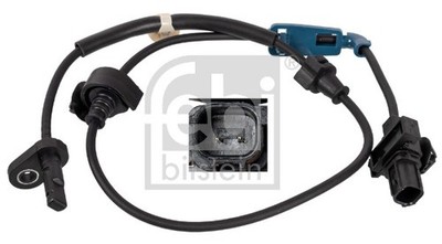 Vorderachse links FEBI BILSTEIN 109720 Sensor, Raddrehzahl für HONDA