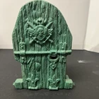 MOTU He-Man Castle Grayskull Parts Drawbridge Door 1981 VTG Mattel