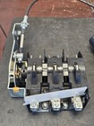 2 PC ALLEN-BRADLEY 1494U-D60/1494V-DS60 60A DISCONNECT SWITCH — photo 3