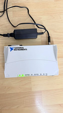 National Instruments GPIB-ENET/100 Ethernet GPIB Interface Module 196548B-01L