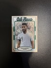 Riyad Mahrez Cult Heroes Futera Unique 2025 Algeria Green Colour Match 13/16