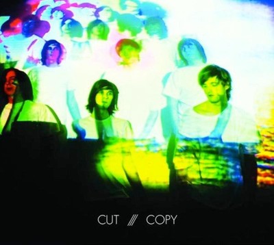Cut Copy - In Ghost Colours CD (2008) Audio Quality Guaranteed Amazing Value