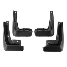 Mud Flaps Splash Guards 1set Mud Guards for BMW 3 Series G20/G28 2020-2023