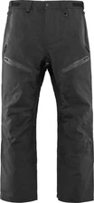 ThirtyTwo TM-3 Recycled Men's Snow Pants, Black, Large