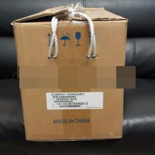1pcs New Yaskawa servo Motor SGMGV-55ADA6C ship DHL