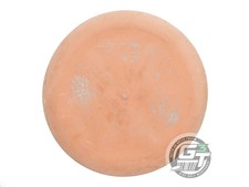 USED DiscMania [McMAHON] Glow D-Line Flex 1 Rainmaker 175g Peach Putter Disc