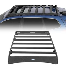 Full-Length Rooftop Cargo Roof Rack Fit 2014 2015 2016 2017 2018 Subaru Forester