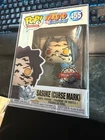 Funko Pop! Naruto Shippuden — Sasuke (Curse Mark) #455 Special Edition
