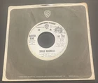 promo GRATEFUL DEAD Sugar Magnolia / Mr.Charlie 1972 WB 7667 plays NM