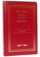 Anna Sewell BLACK BEAUTY  Reprint